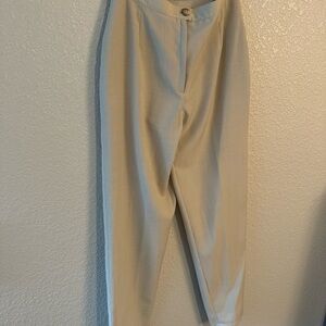 Women’s High Waisted Office Pants